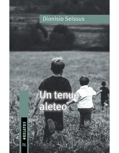Un tenue aleteo