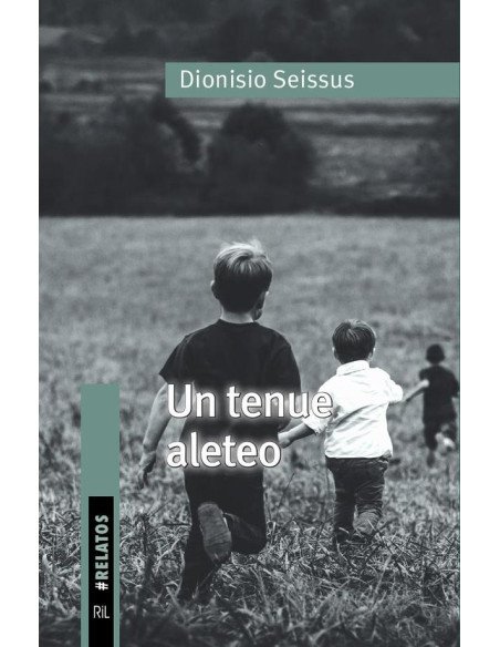 Un tenue aleteo