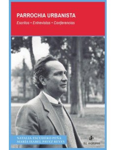 Parrochia urbanista. Premio Nacional de Urbanismo 1996