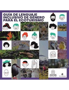 Guía del lenguaje inclusivo de género para el ecoturismo