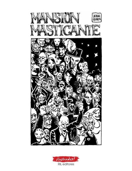 Mansión masticante