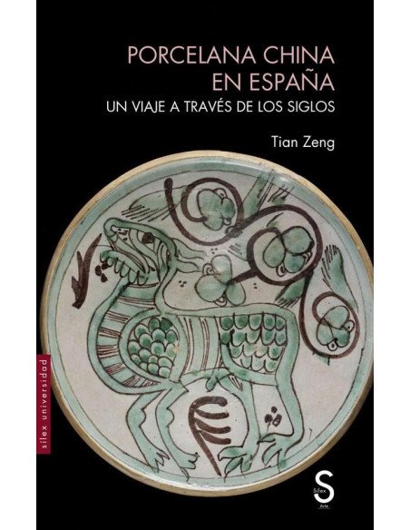 Porcelana china en España:Un viaje a través de los siglos