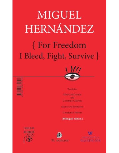 For Freedom I Bleed, Fight, Survive