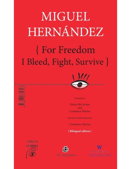 For Freedom I Bleed, Fight, Survive
