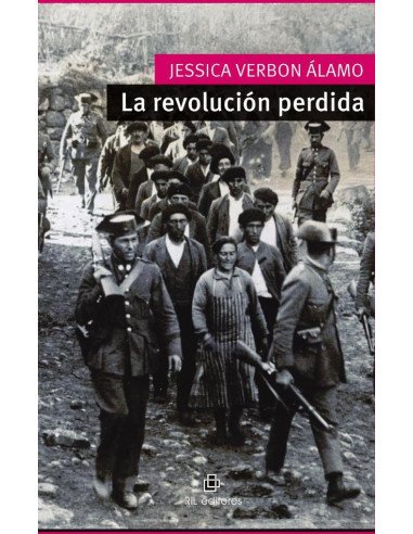La revolución perdida