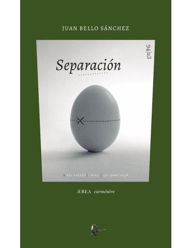 Separación