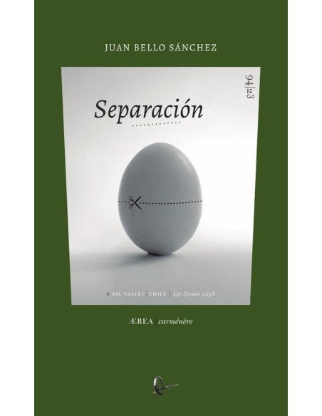 Separación