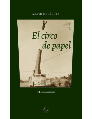 El circo de papel