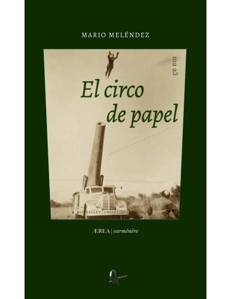 El circo de papel