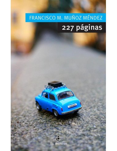 Doscientas veintisiete páginas