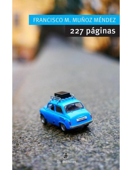 Doscientas veintisiete páginas