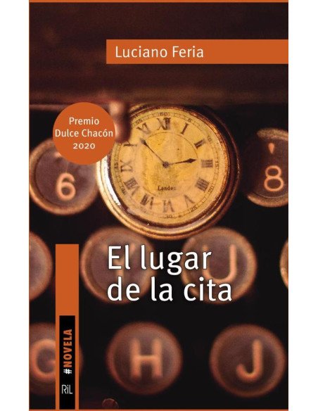 El lugar de la cita