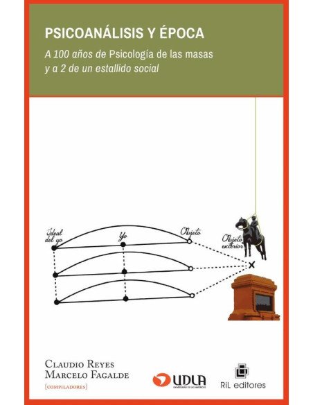 Psicoanálisis y época. A 100 años de Psicología de las masas y a 2 de un estallido social