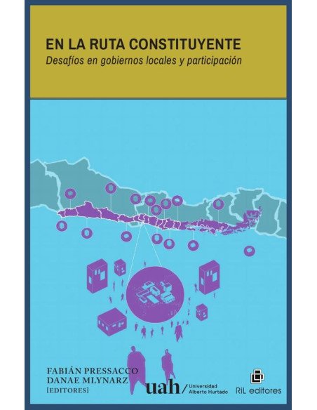 En la ruta constituyente. Desafíos en gobiernos locales y participación