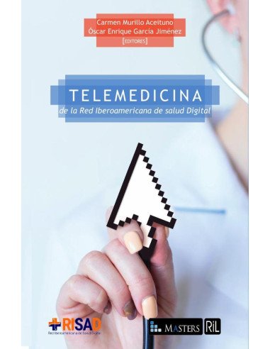 Telemedicina de la Red Iberoamericana de Salud Digital