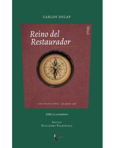 Reino del Restaurador