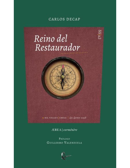 Reino del Restaurador