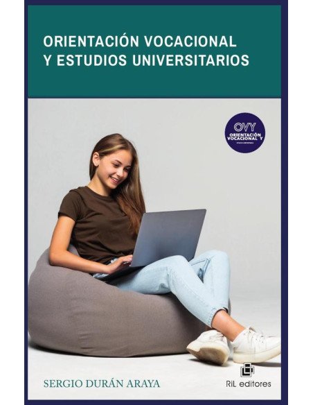 Orientación vocacional y estudios universitarios