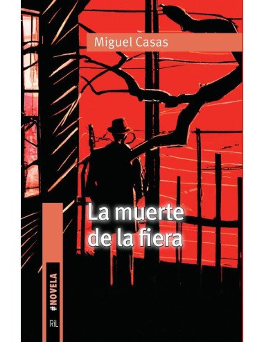 La muerte de la fiera