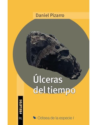 Úlceras del tiempo