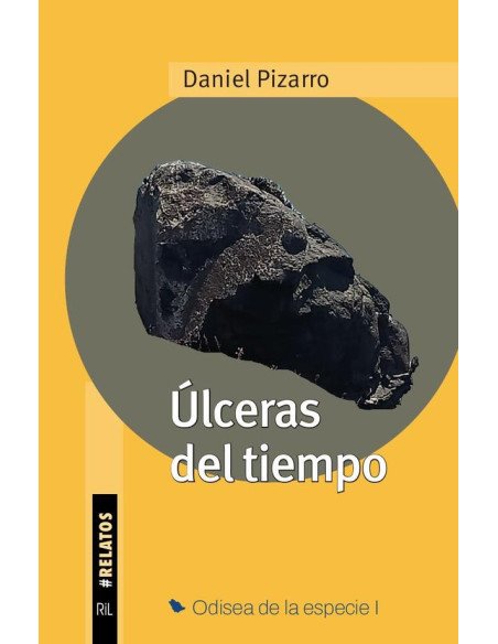 Úlceras del tiempo
