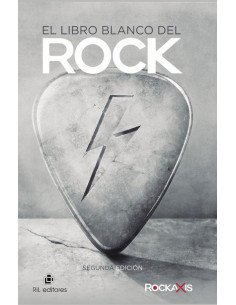 El libro blanco del rock