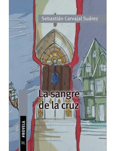 La sangre de la cruz