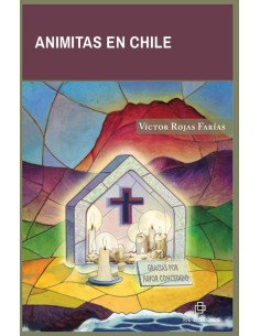 Animitas en Chile