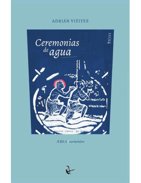 Ceremonias de agua