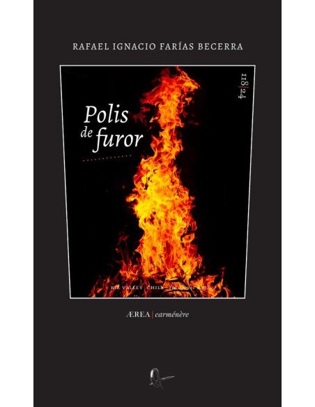 Polis de furor