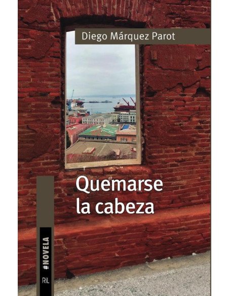 Quemarse la cabeza