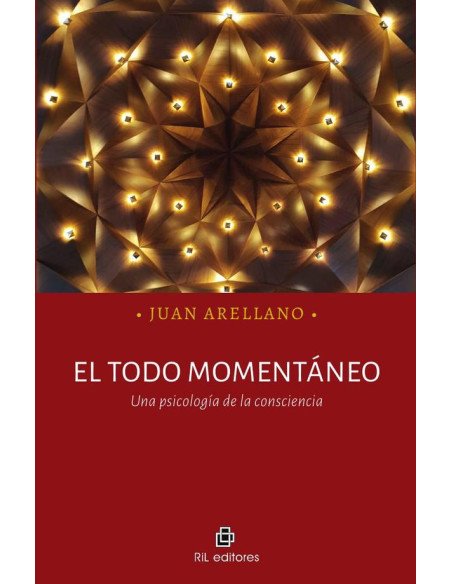 El todo momentáneo. Una psicología de la consciencia