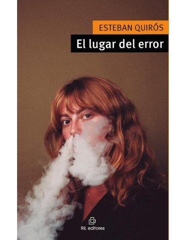 El lugar del error