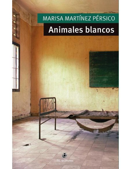 Animales blancos