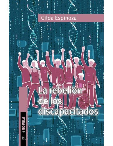 La rebelión de los discapacitados