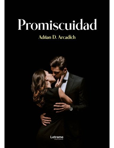 Promiscuidad