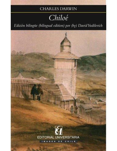 Chiloé:Edición Bilingüe