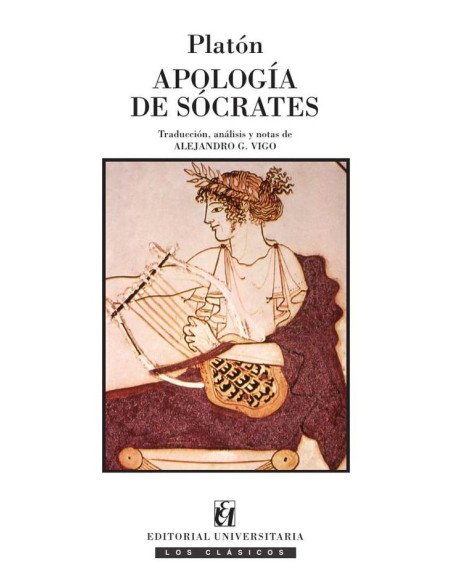 Apología de Sócrates
