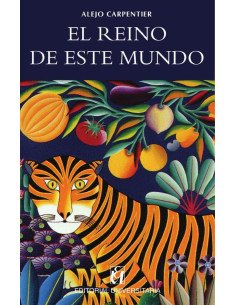 El reino de este mundo