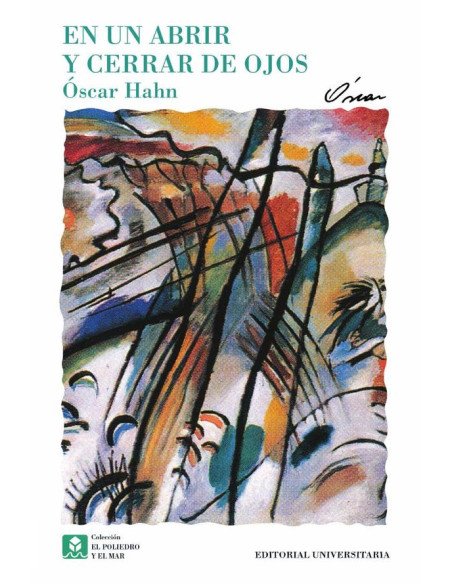 En un abrir y cerrar de ojos