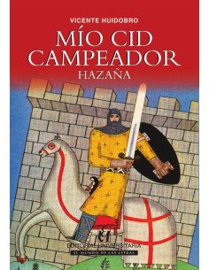 Mío Cid Campeador