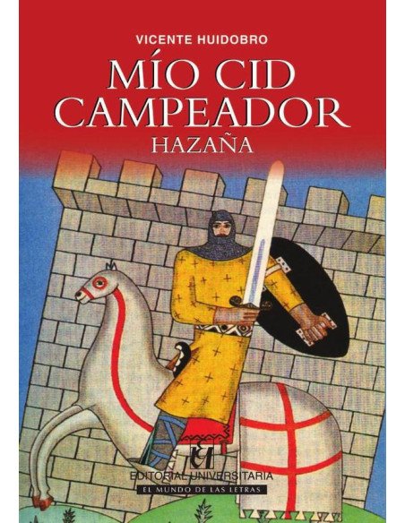Mío Cid Campeador