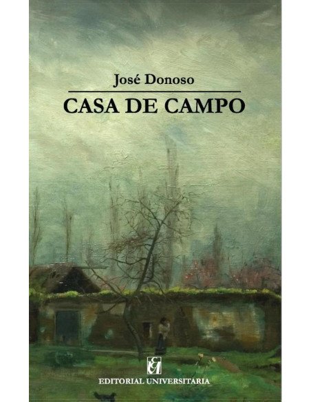 Casa de campo