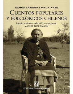 Cuentos populares y folclóricos chilenos