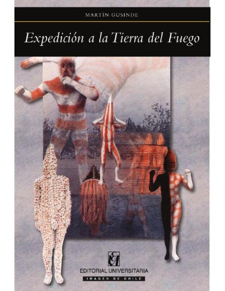 Expedición a la Tierra del Fuego