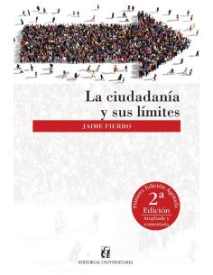 La cuidadanía y sus límites