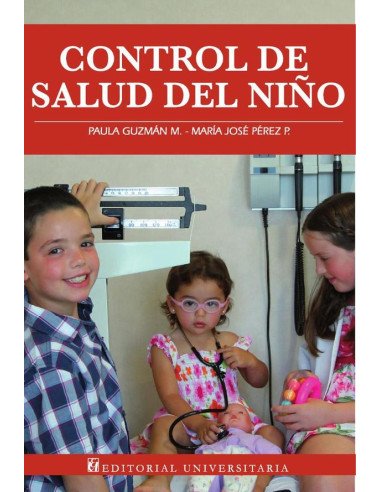 Control de salud del niño
