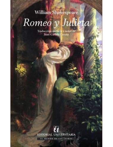 Romeo y Julieta