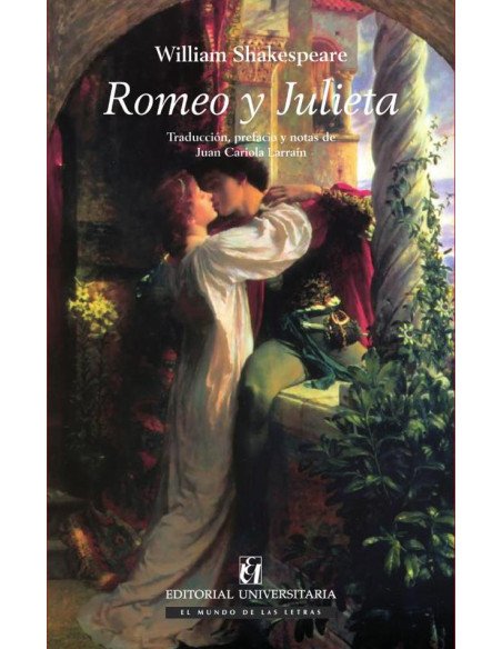 Romeo y Julieta