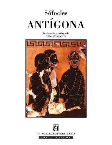 Antígona